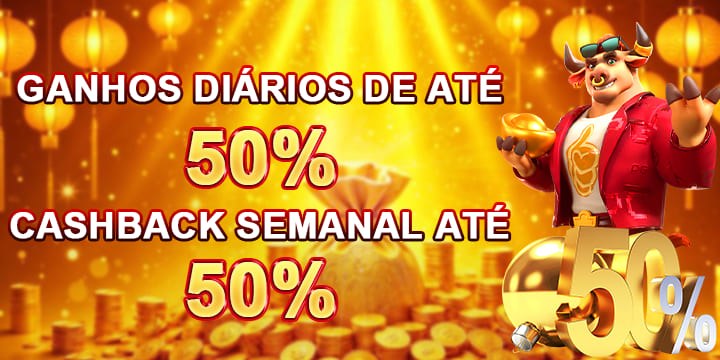 347luck Fundo de Resgate de Perdas Semanais
